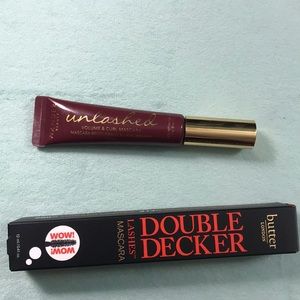 New never used Mascara duo